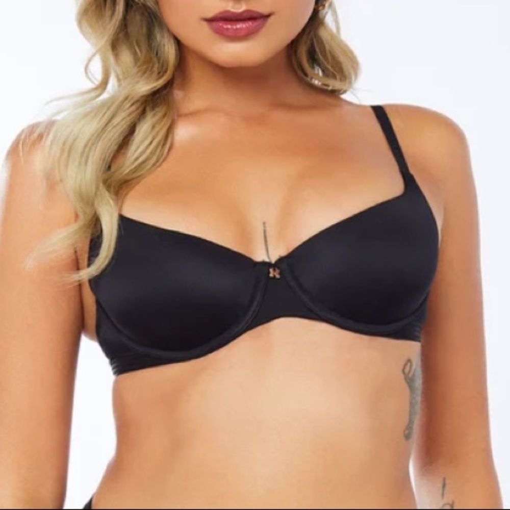 Savage X Fenty Balconette Bra